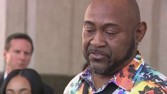 Family, law enforcement react to jury's death recommendation for Markeith Loyd