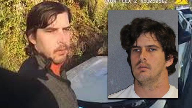 Man arrested on stalking charged could be pegged to 2 other case, deputies say