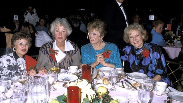 'Golden Girls' cruise to set sail from Florida next year