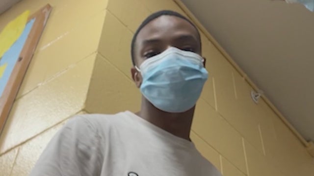 'He was a good kid': Friend of Florida Institute of Technology attacker reflects on 18-year-old