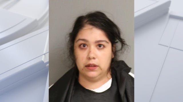 Woman arrested in her mother's death, Florida deputies say