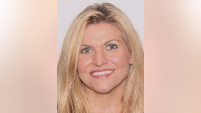 Missing Osceola County woman found, sheriff's office says