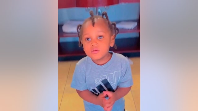 Missing Marion County 3-year-old found safe, deputies say