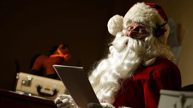 Winter Weather Advisory issued near North Pole as Christmas approaches