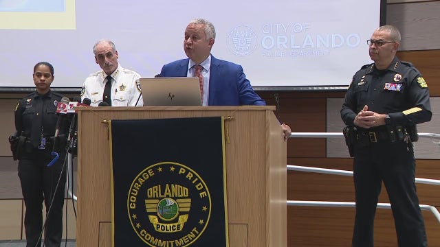 $25K reward offered for tips in Central Florida sexual battery cold cases