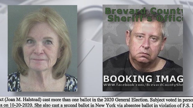 New fraud database helps catch 2020 voters who cast multiple ballots