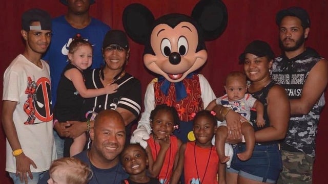 FOX 35 Care Force: Foster parents move from New York to Florida to raise more kids