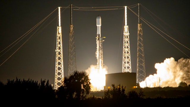 SpaceX to launch next Starlink mission from Florida on Sunday
