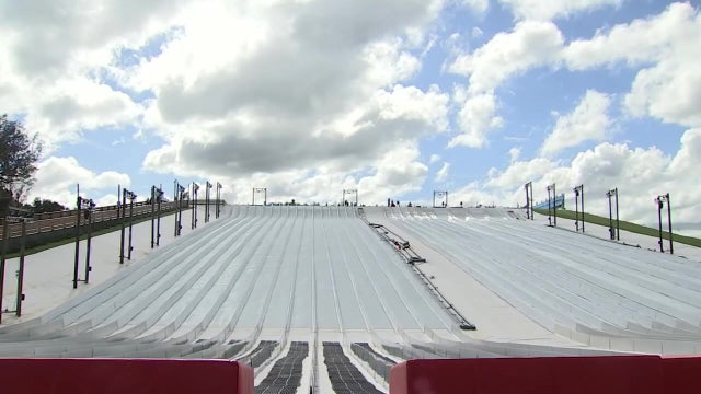 2 adults, 1 child injured in Snowcat Ridge snow-tubing accident