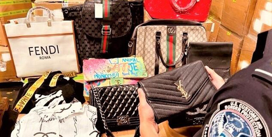 High quality knock on sale off designer bags