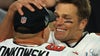 Tom Brady helps Gronkowski earn $1 million bonus