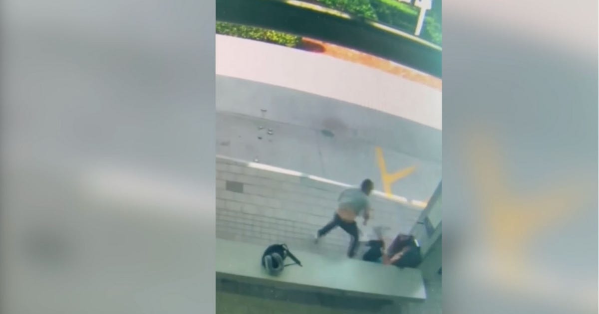 Florida man charged with attempted murder after allegedly strangling ...