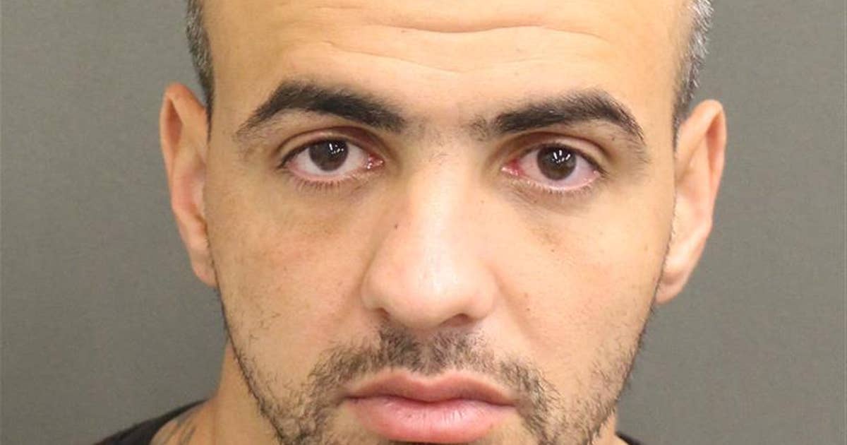 Man leads Orange County deputies to body after slashing