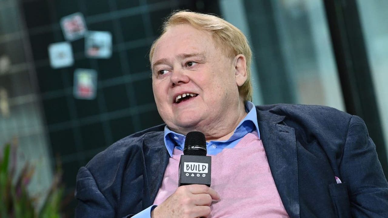 Louie Anderson, actor and comedian, dies at 68 - Vimarsana News