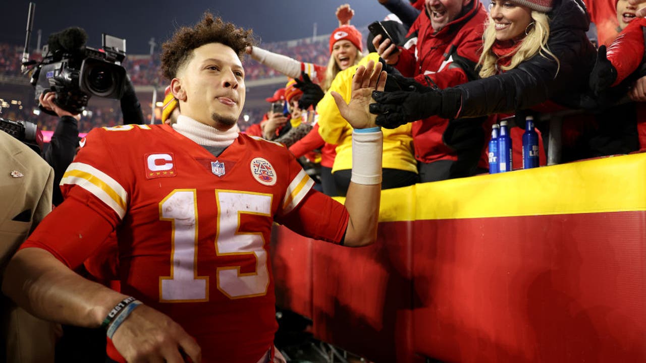 Chiefs Defeat Bills 42-36 In OT, Head To AFC Championship | FOX 35 Orlando