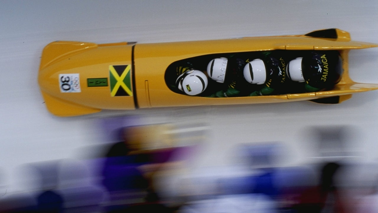 Jamaica to send four-man bobsled team to Winter Olympics for first time in 24 years - Vimarsana News
