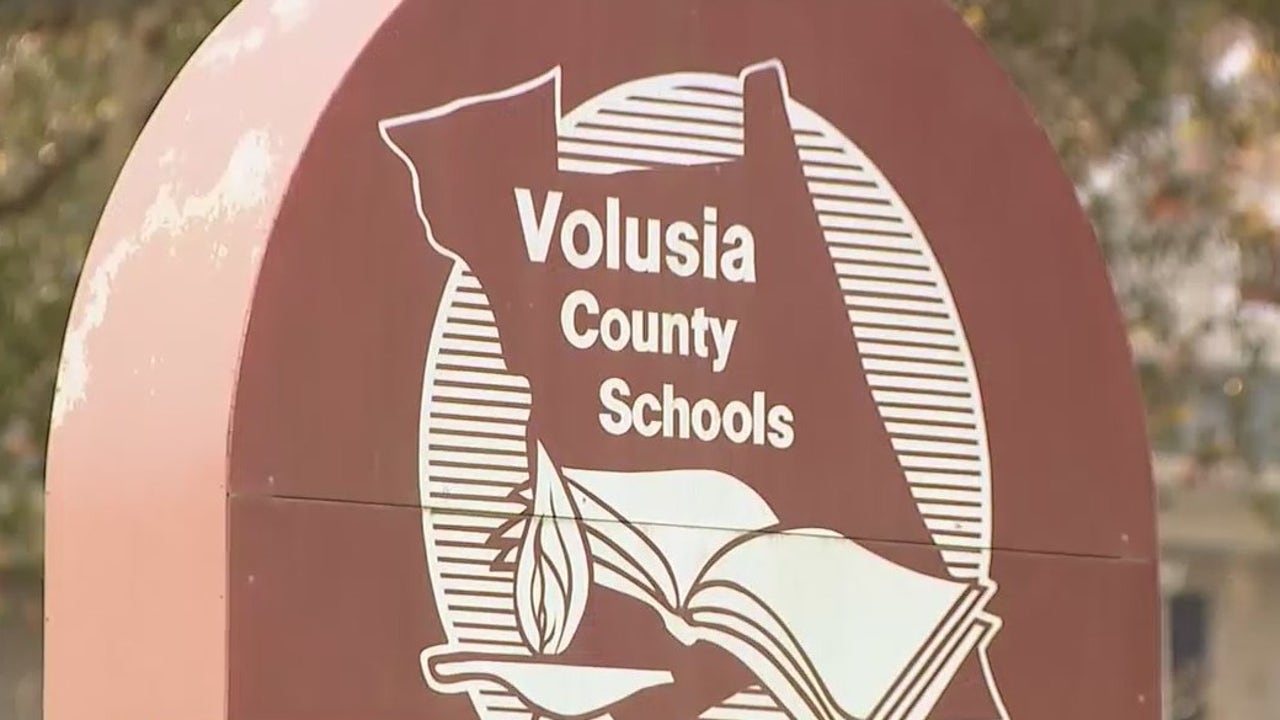 Volusia County Public Schools Weighing Random Student Search Policy Volusia County Public Schools Weighing Random Student Search Policy