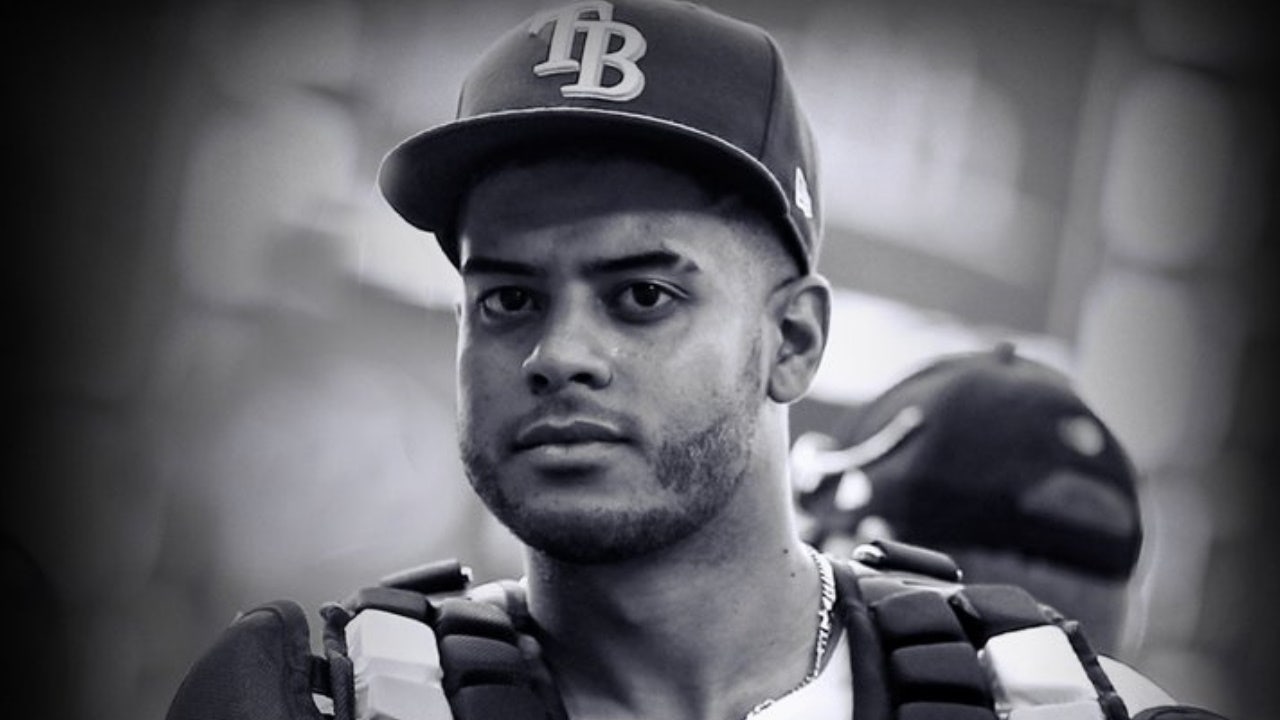 Tampa Bay Rays: Bullpen catcher Jean Ramirez dies unexpectedly at 28 - Vimarsana News