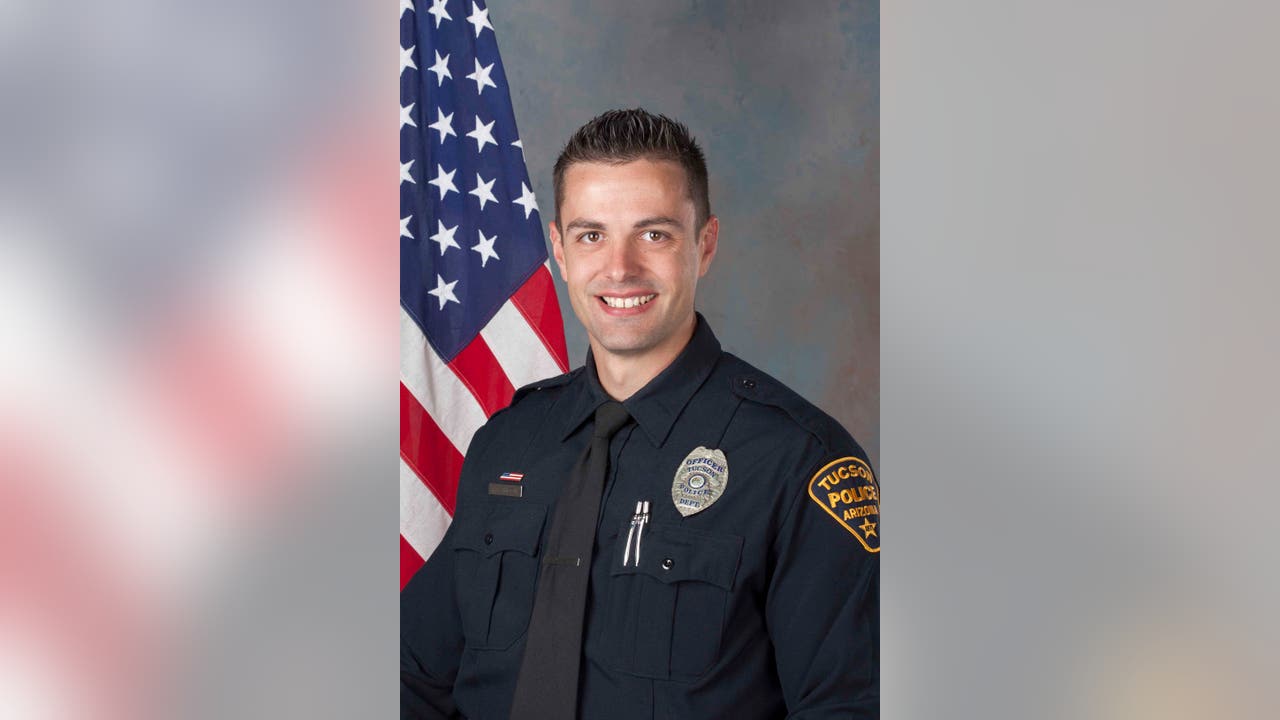 Off-duty Tucson Police officer fired after fatal shooting involving man in wheelchair - Vimarsana News
