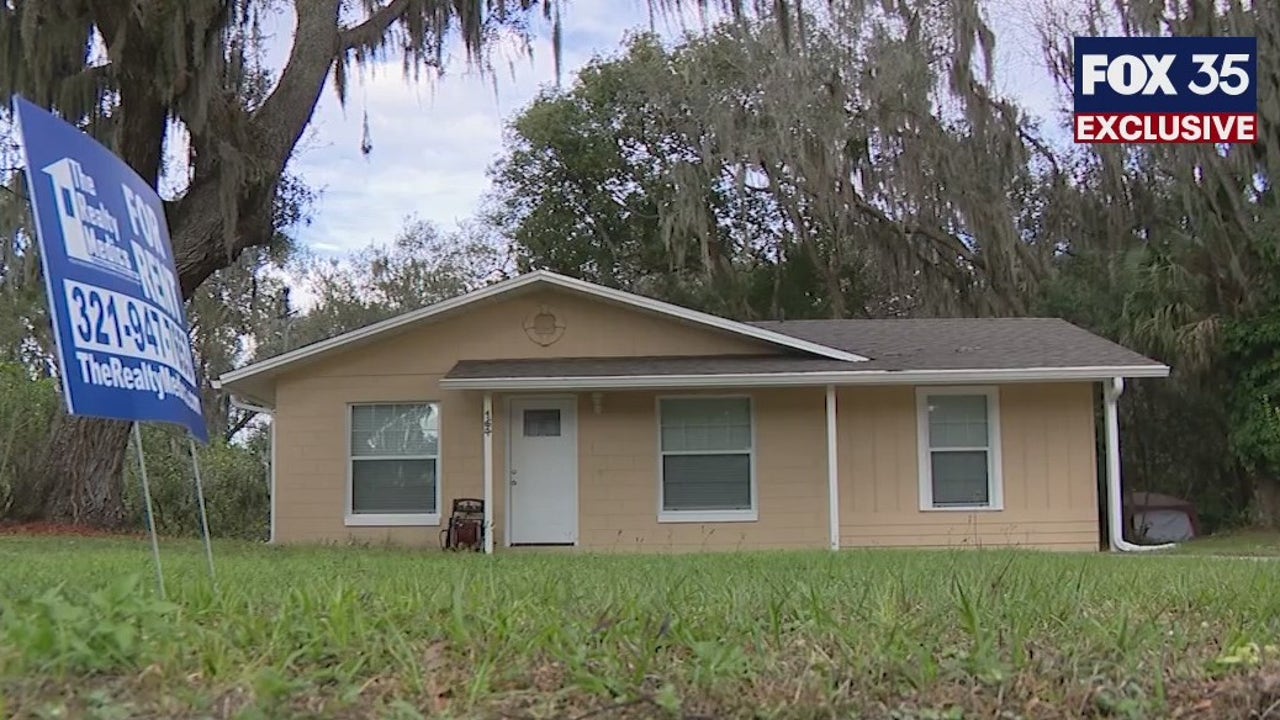 , Oviedo household says their rental house was focused by scammers