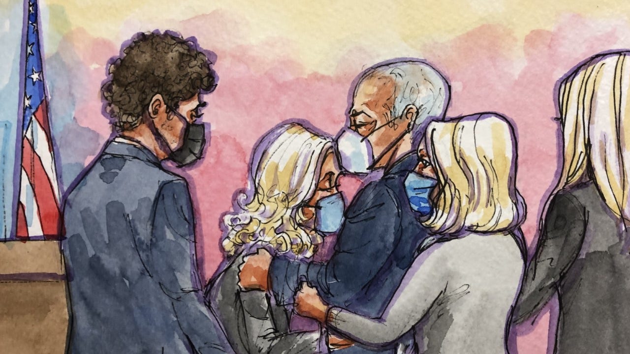Jury finds Elizabeth Holmes guilty of fraud and conspiracy - Vimarsana News