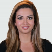 Elina Shirazi