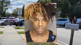 Police ID suspect in shooting at Seminole High School in Sanford