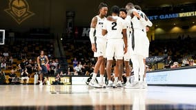 UCF men's basketball readies for rematch with Temple, AAC home opener
