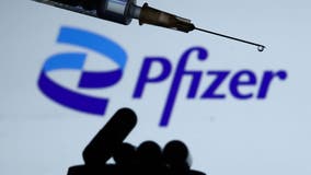 Pfizer says Omicron-specific vaccine to be ready by March