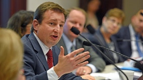 Florida Senate GOP committees aids candidates Brodeur, Collins
