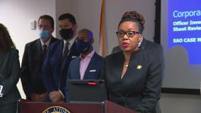 Monique Worrell's high-profile cases: Family members of victims respond to her ousting by Gov. Desantis
