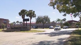 Seminole High students return to class after shooting inside school
