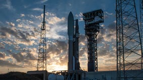 ULA successfully launched Atlas V rocket from Cape Canaveral