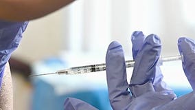 COVID-19: Last day for Florida health care workers to get vaccinated