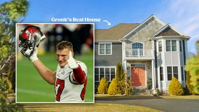 Super Bowl 2022: Bucs star Rob Gronkowski opens up his home to one lucky fan for ultimate watch party