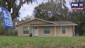 Oviedo family says their rental home was targeted by scammers
