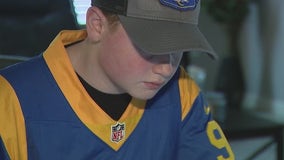 Florida teen pushes Change.org petition for Super Bowl Saturday