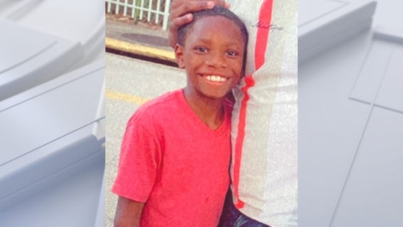 Police: 11-year-old boy who disappeared for 2nd time found safe