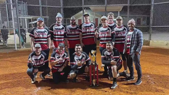 Oviedo softball players push city to revamp field