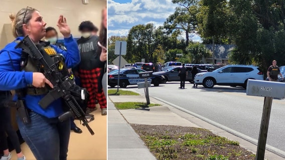 Seminole High School will be 'back to normal' after school shooting