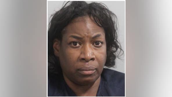 Deputies: Florida caregiver stole $14K from victim, says she 'wasn't getting paid enough'