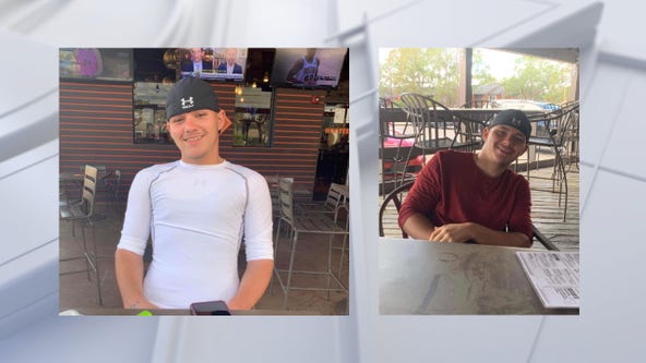 Police: 15-year-old boy shot, killed in Orlando identified