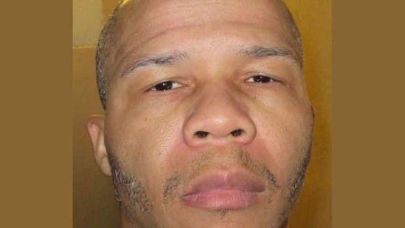 US Supreme Court clears way for state of Alabama to execute Matthew Reeves