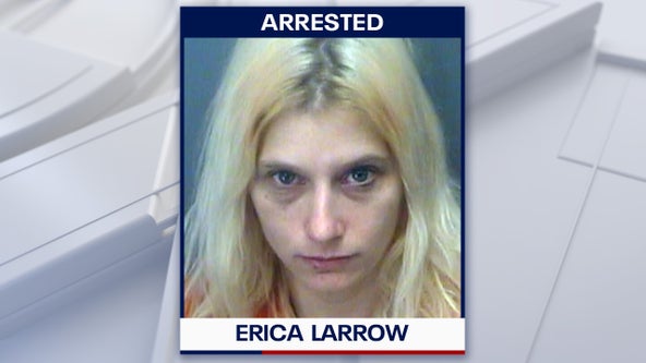 Lakeland woman arrested for creating, possessing child pornography, Polk deputies say