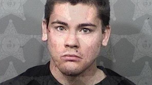 LISTEN: Florida jogger calls 911 after teen tries to carry out alleged murder plan: deputies