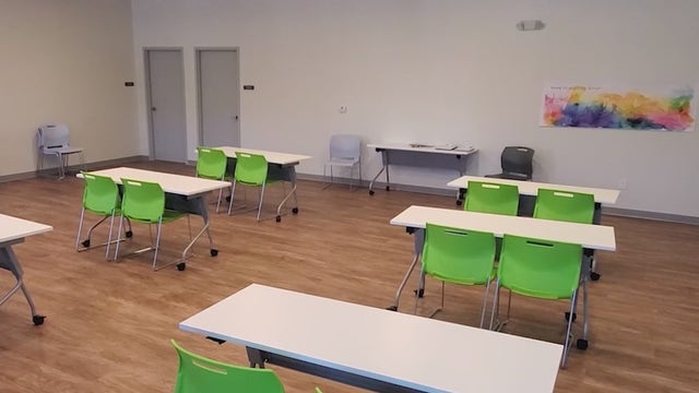 Bezos Academy opening in Orlando