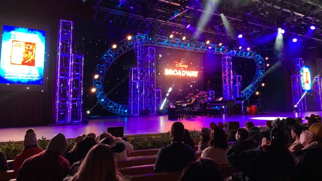 'Disney on Broadway' concert series, food offerings are highlights of 2022 EPCOT Festival of the Arts