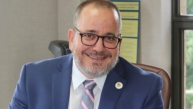 Dr. Raul Pino appointed as Orange County Director of Health Services