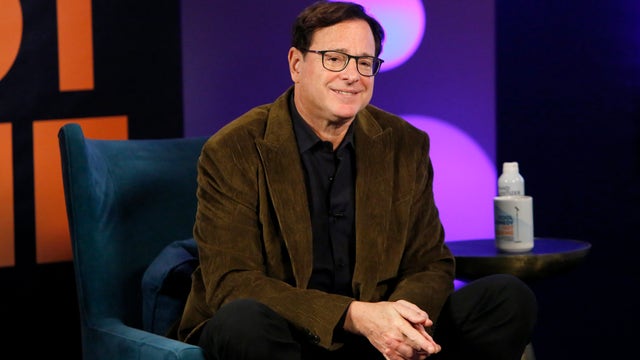 Bob Saget’s tribute to Betty White saw him speculate about the afterlife days before his death at age 65