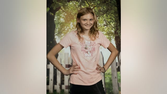 Missing 13-year-old Marion County girl found safe, deputies say